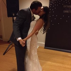 Meet your Posher, Garrett